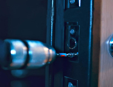 洛龙24小时上门开锁公司