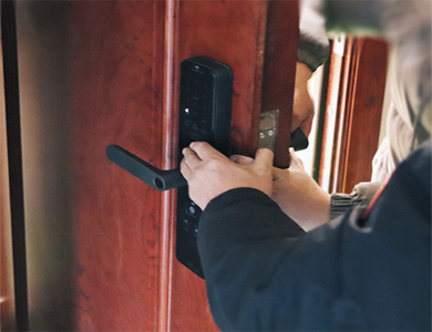 洛龙24小时上门开锁公司